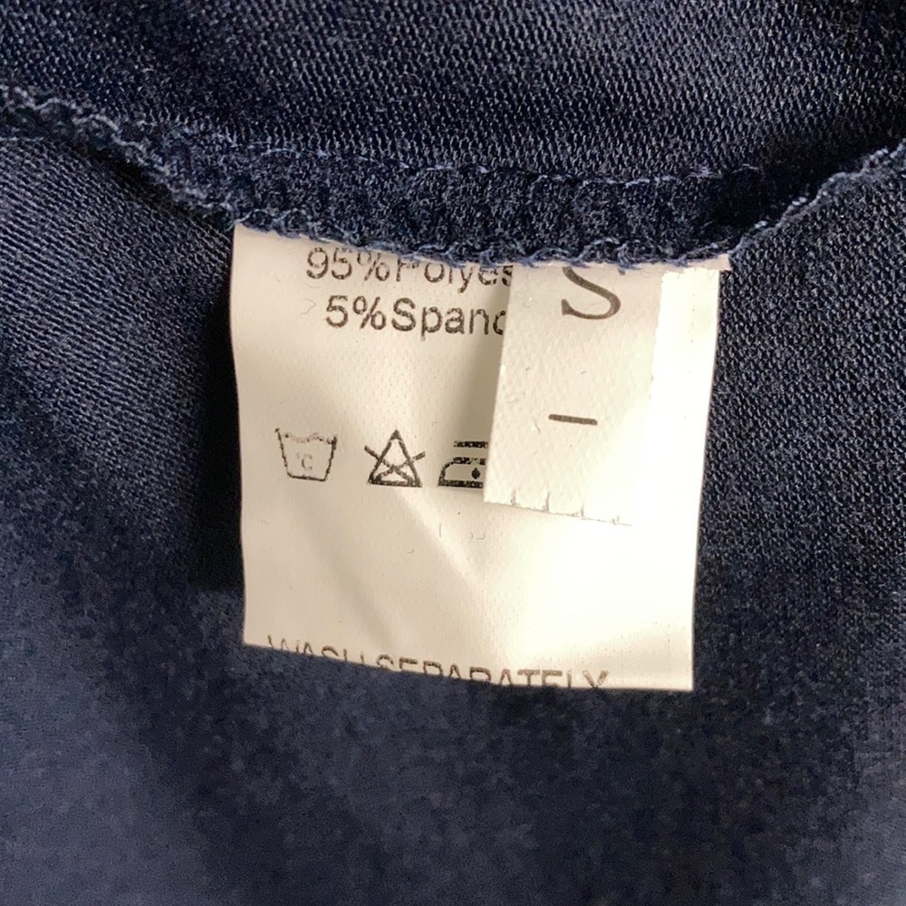 Cold Shoulder Long Sleeve - Picture 6 of 7